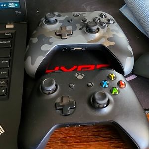 Xbox controllers version 2